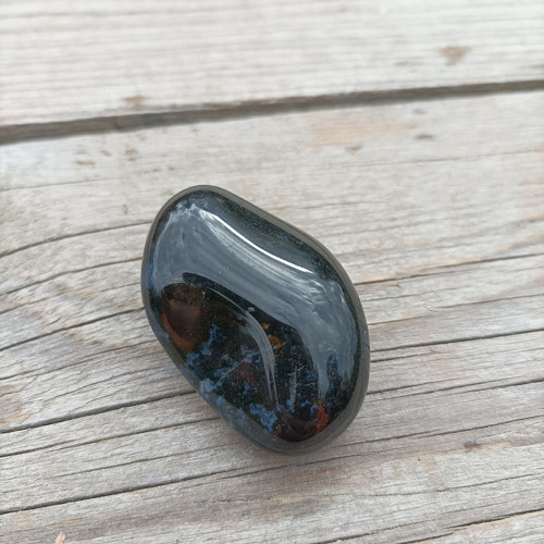 Onyx tromlovaný č. 2 — foto 1