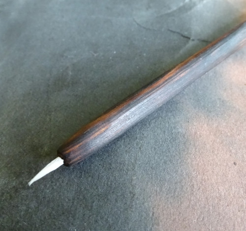 Umělecký štětec č.1 — foto 1
