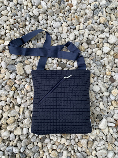 TRIP Dark Blue