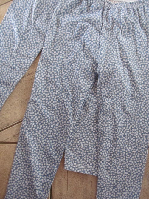 DĚTSKÉ LEGÍNY 110 — foto 1