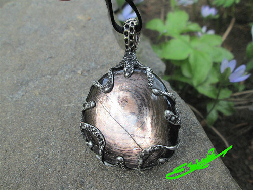 Talisman ,, Sebepřijetí " — foto 1