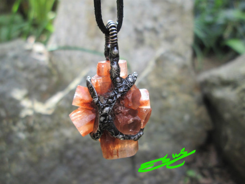 Talisman ,, ,, Života-Probuzení " — foto 1
