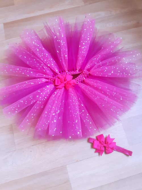 Tutu sukně