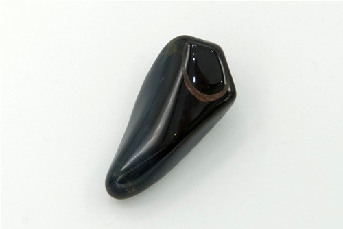Sokolí oko 3,3 cm — foto 1