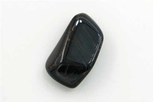 Sokolí oko 2,9 cm — foto 1