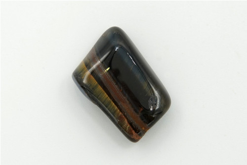 Sokolí oko 2,9 cm — foto 1
