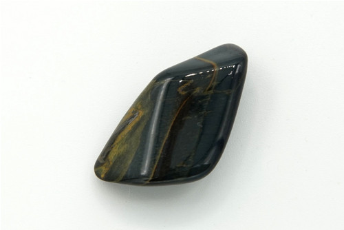 Sokolí oko 3 cm — foto 1