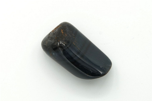 Sokolí oko 2,8 cm — foto 1