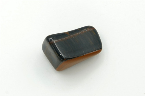 Sokolí oko 2,2 cm — foto 1