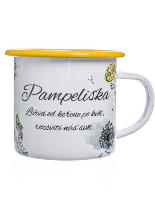 Plecháček Pampeliška — foto 1