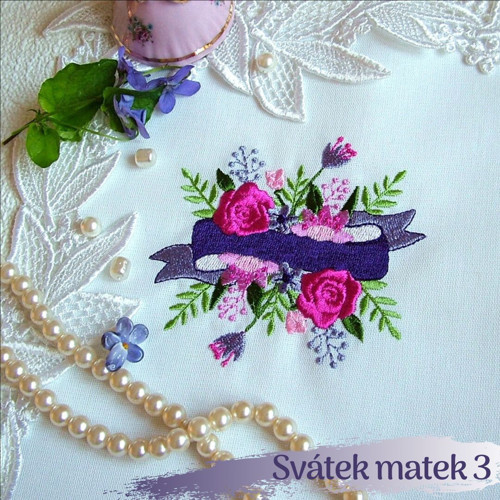Svátek matek 3 — foto 1