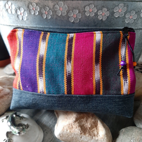 Kapsička Guatemala