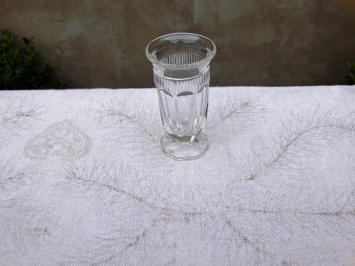 Štamprle - sklenička — foto 1