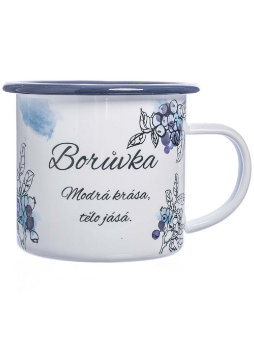 Plecháček Borůvka