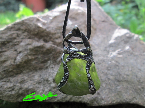 Talisman ,, Přirozená krása " — foto 1