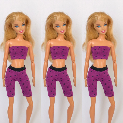 Komplet pro barbie — foto 1