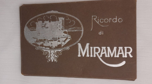 Ricordo di Miramar — foto 1