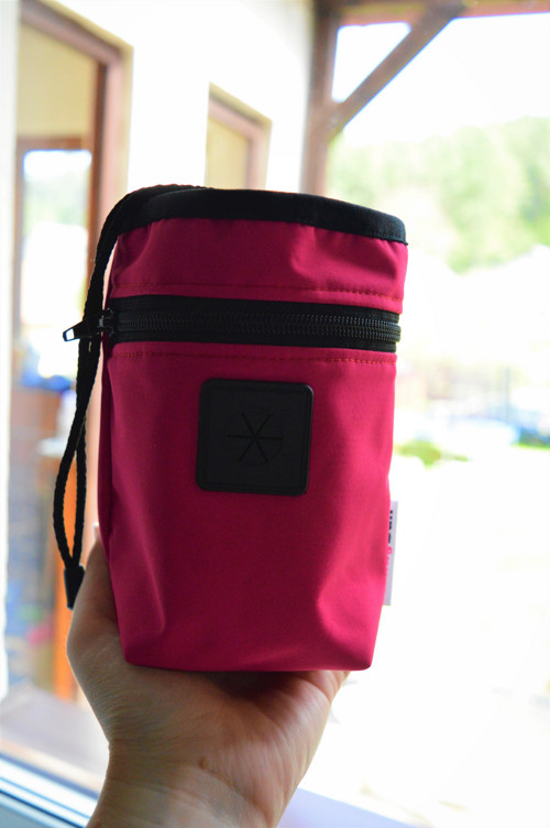 Pamlskovník pink