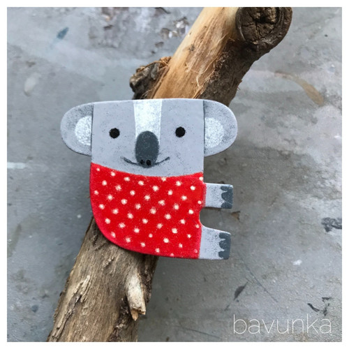 Koala — foto 1