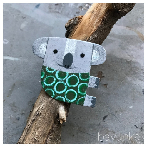 Koala — foto 1