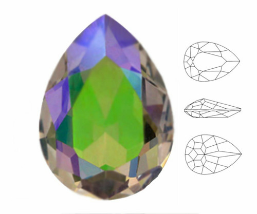4ks Izabaro Crystal Paradise Shine 001parsh