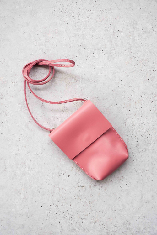 Mini kabelka Mira Minimal — foto 1