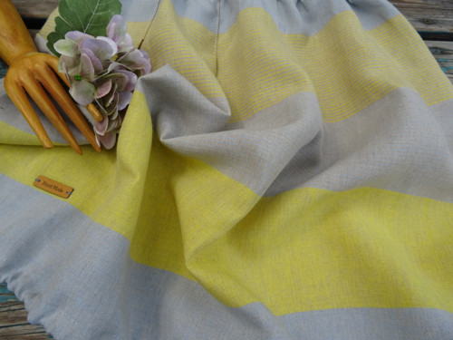 Linen Nature Ter — foto 1