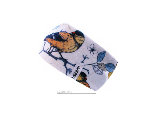 Čelenka CoolBobble - microfleece