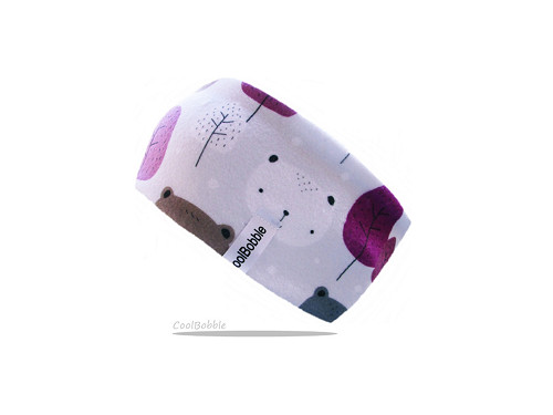 Čelenka CoolBobble - microfleece