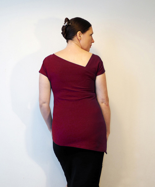 Tričko Linda - velikost S, M, L, XL