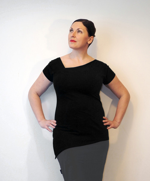 Tričko Linda - velikost S, M, L, XL