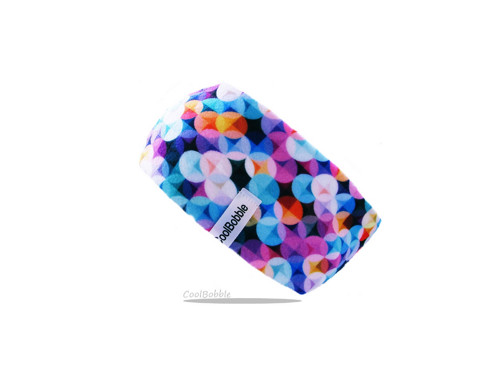 Čelenka CoolBobble - microfleece — foto 1
