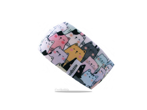 Čelenka CoolBobble - microfleece