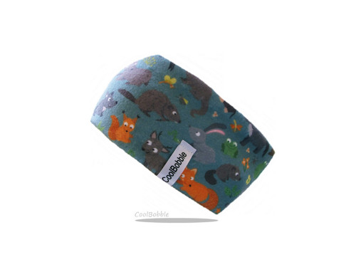 Čelenka CoolBobble - microfleece