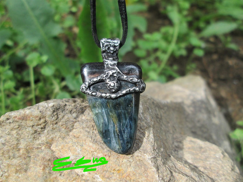 Talisman ,, Nebeské oko " — foto 1