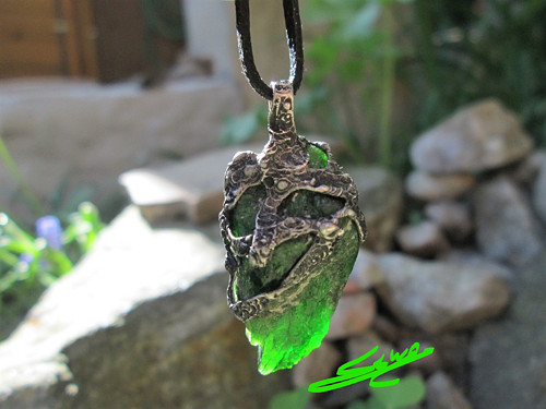 Talisman ,, Průvodce života " — foto 1