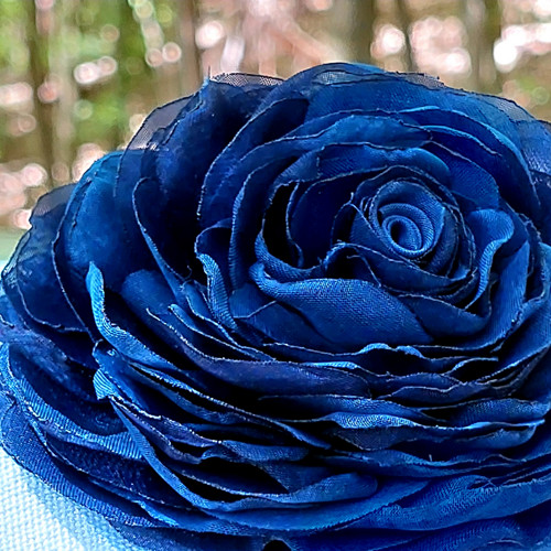 Dark Blue — foto 1