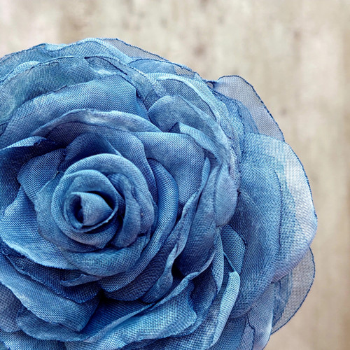 Indigo — foto 1