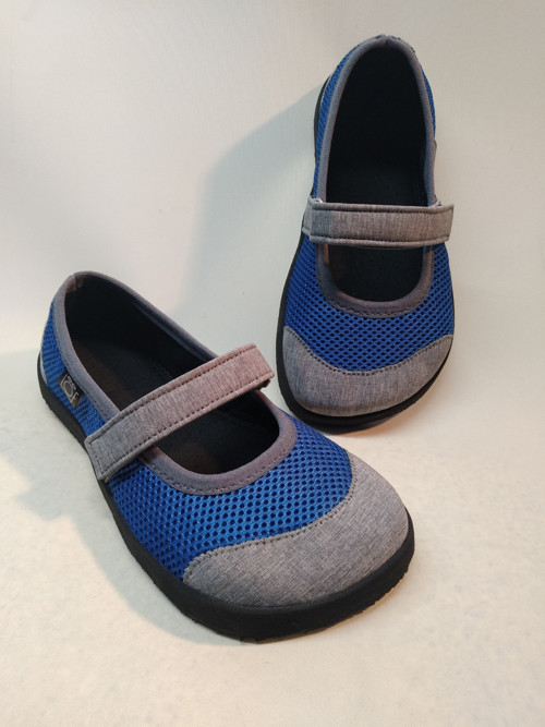 Barefoot balerínky — foto 1
