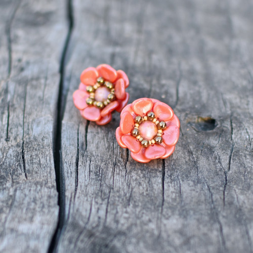Red Poppy