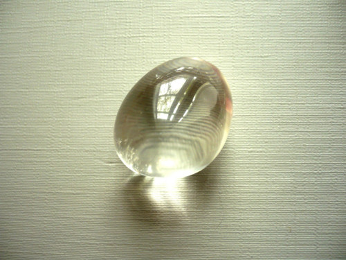 Troml. kámen – křišťál AA 27 mm, č.10f