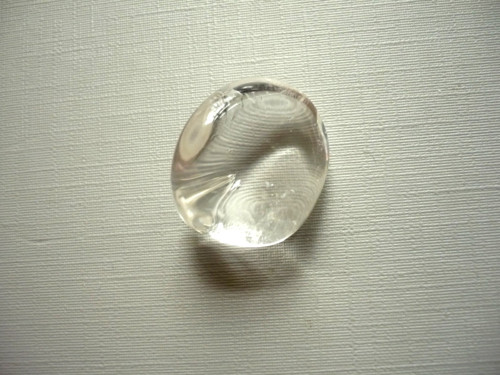 Troml. kámen – křišťál AA 23 mm, č.32f