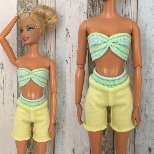 Komplet pro barbie — foto 1