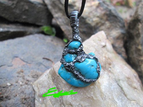 Talisman ,, Stability " — foto 1