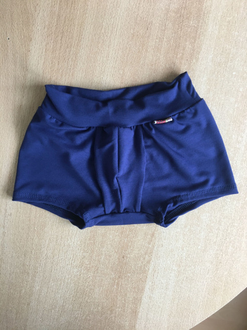 Boxerky bambus — foto 1
