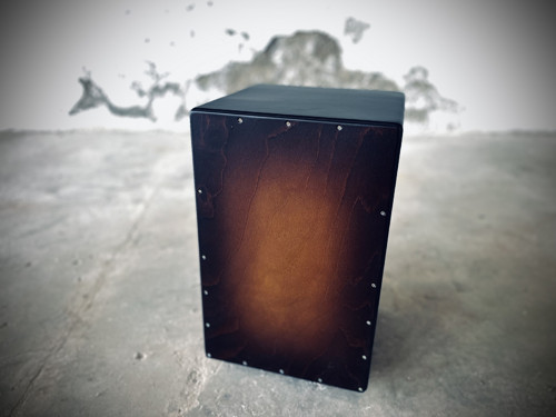 Cajon Hauser