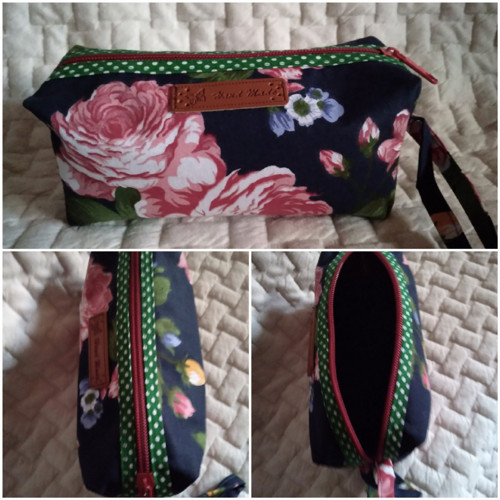 Taštička na iqos či ? 17x6x8