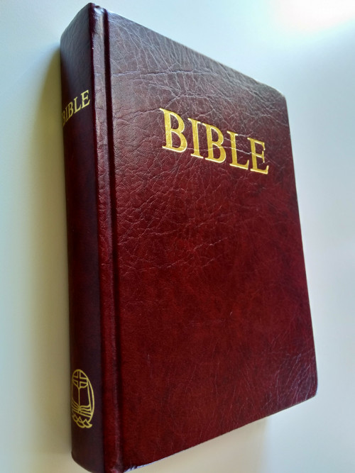Bible — foto 1
