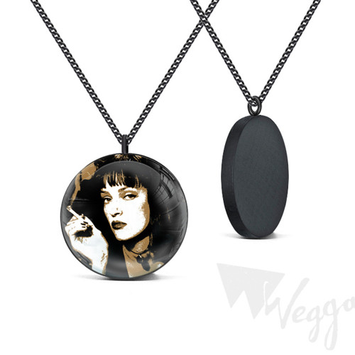 Mia Wallace / Přívěsek — foto 1