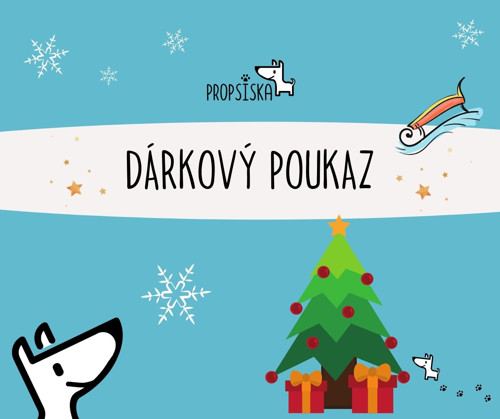 Dárkový poukaz 1000 Kč — foto 1